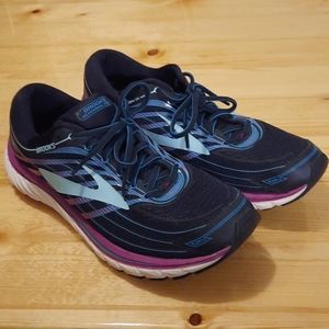 Brooks Glycerin 15 Women's Shoes Size 12